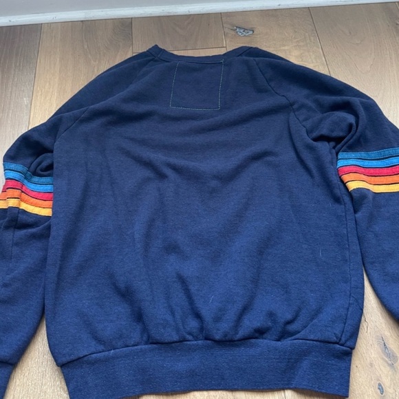 Aviator nation sweater - Picture 3 of 3